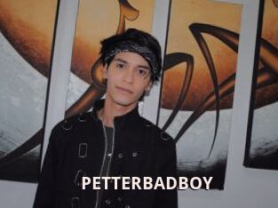 PETTERBADBOY