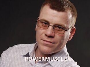 POWERMUSCLEX