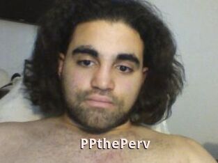 PPthePerv