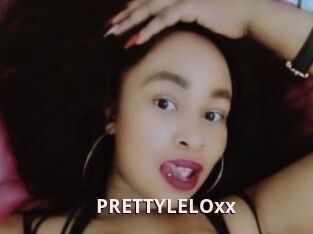 PRETTYLELOxx