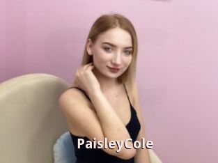 PaisleyCole