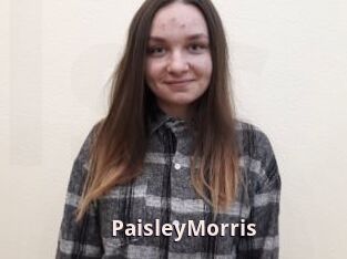 PaisleyMorris