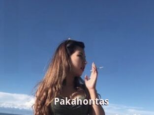 Pakahontas