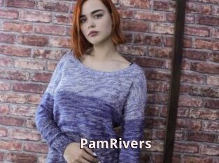 PamRivers