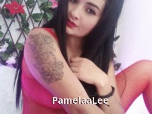 PamelaaLee