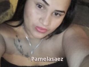 Pamelasaez