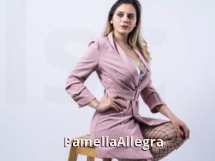 PamellaAllegra