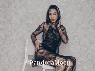 PandoraMoon