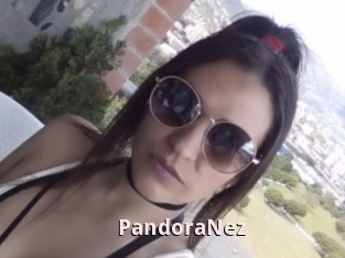 PandoraNez