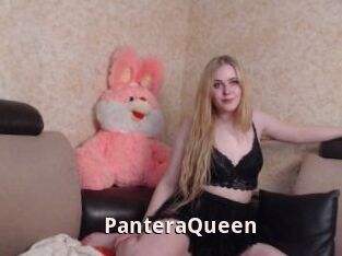 PanteraQueen