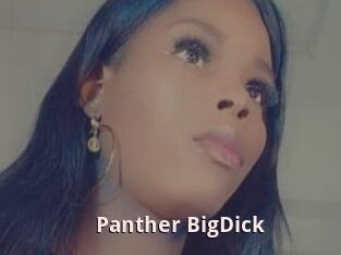 Panther_BigDick