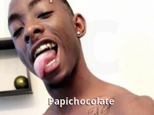 Papichocolate