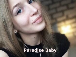 Paradise_Baby