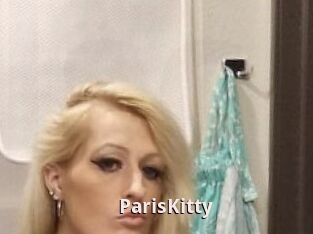 ParisKitty