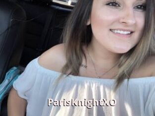 ParisKnightXO