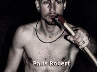 Paris_Robert