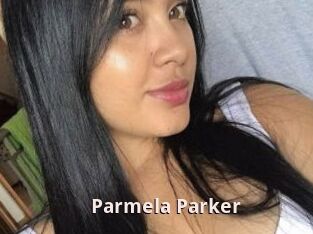 Parmela_Parker