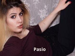 Pasio