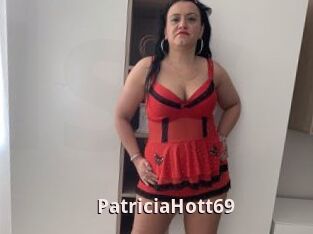 PatriciaHott69