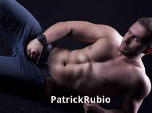 PatrickRubio