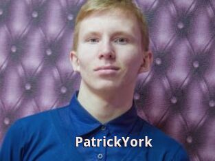 PatrickYork