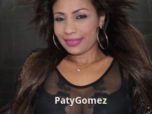 PatyGomez