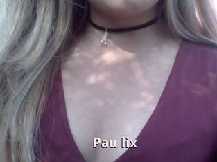 Pau_lix