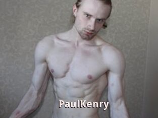 PaulKenry