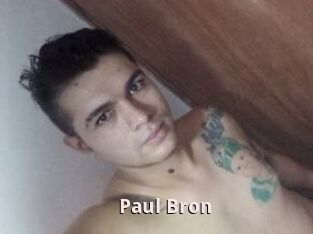 Paul_Bron