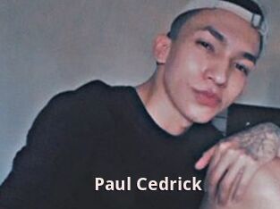 Paul_Cedrick