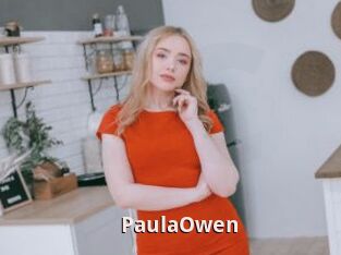 PaulaOwen