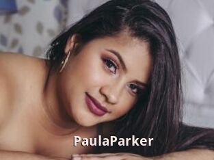 PaulaParker