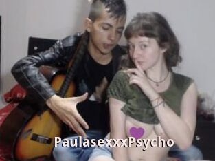 PaulasexxxPsycho