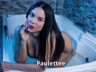 Paulettee