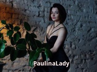 PaulinaLady