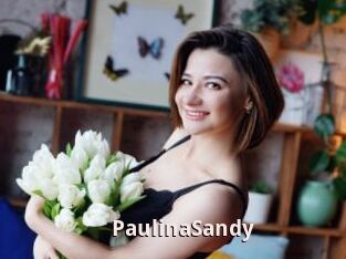 PaulinaSandy