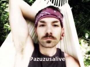 Pazuzusalive