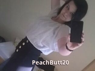 PeachButt20