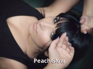 PeachGlow