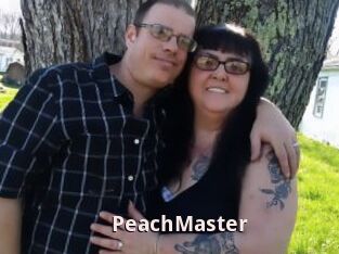 PeachMaster