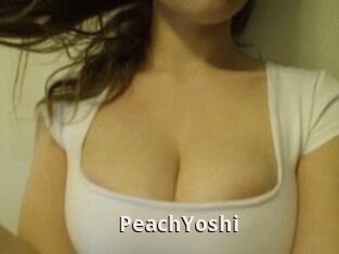 PeachYoshi