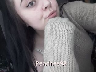 Peaches98