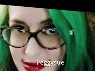 Peggysue