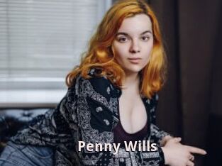 Penny_Wills