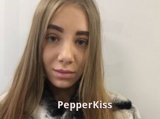 PepperKiss