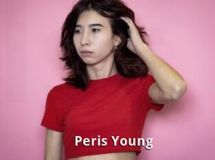 Peris_Young