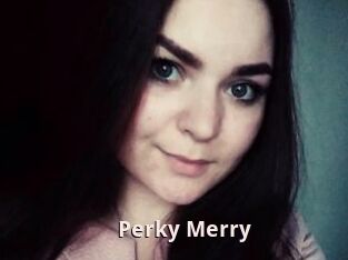 Perky_Merry