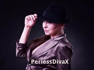 PerlessDivaX