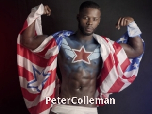 PeterColleman