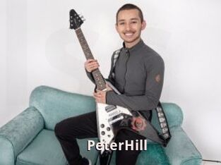 PeterHill